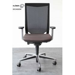 Fauteuil KLOBER 
