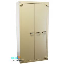 Armoire blindée ACIAL