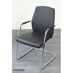 Fauteuil de réunion GDB