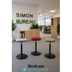 B FREE STEELCASE