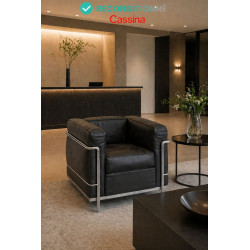 Canapé LE CORBUSIER
