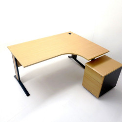 Bureau Buraile Buronomic 