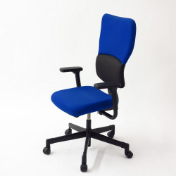 STEELCASE CHAIR LETS B