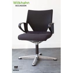 Sièges Wilkahn