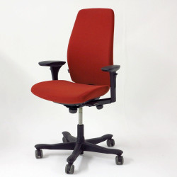 Fauteuil KINNARPS 5000