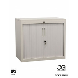 Armoire rideaux JG Group