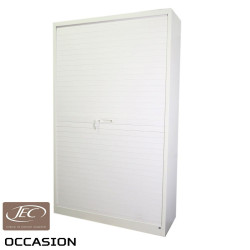 Armoire haute JEC rideaux