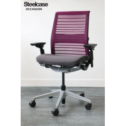 Fauteuil Think Steelcase