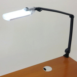 Lampe LED STEELCASE