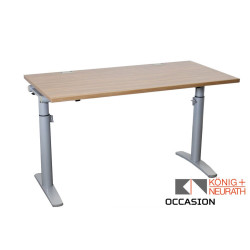 Bureau marque König + Neurath