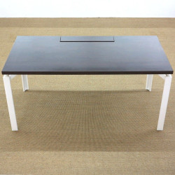Bureau wenge Haworth 