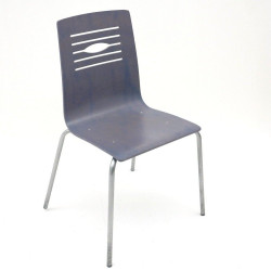 Chaises de collectivité bois