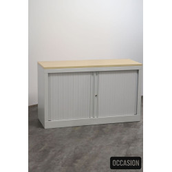 Armoire portes coulissantes