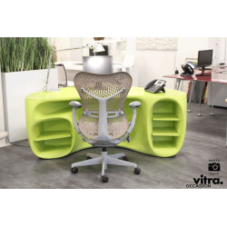 Bureau design VITRA