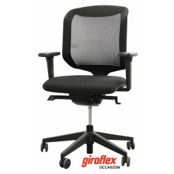 Fauteuil de travail Giroflex  434 