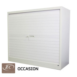 Armoire rideau JEC