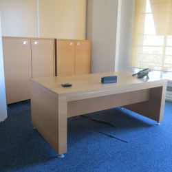 Bureau direction MACE PLANO