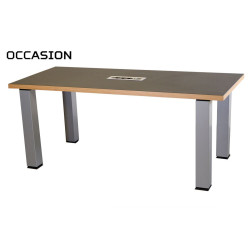 Table de réunion Wilkhahn