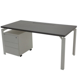 Bureau wenge professionnel