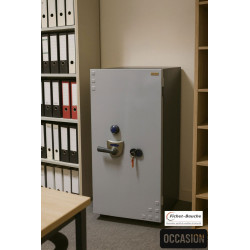Armoire blindée FICHET