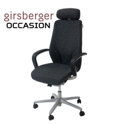 Fauteuil Girsberger 64