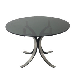 Table Osvaldo Borsani Tecno