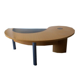 Bureau Feng Shui