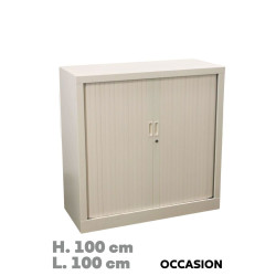 Armoire à rideaux