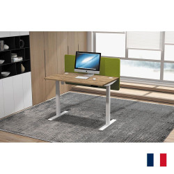 Bureau réglable