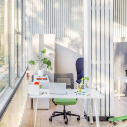 Bureau OGI A MDD