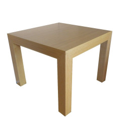 Table basse Mace