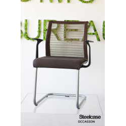 Fauteuil de réunion Think Steelcase