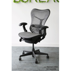 Herman Miller Mirra