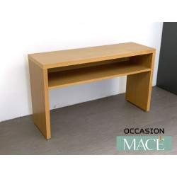 Console Mace