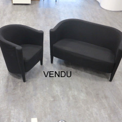 Canapé Moroso Rich