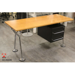 Bureau Nomos Tecno
