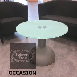 Table basse Poltrona Frau