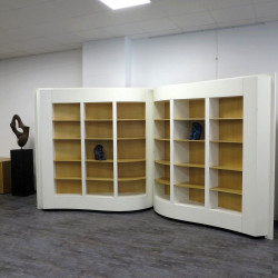  Cassina Pagina Jean Louis BERTHET