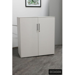 Armoire métallique