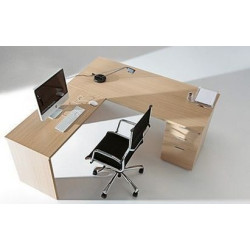 Location meuble de bureau