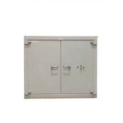 Armoire blindée Acial