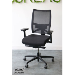 Fauteuil Sitland