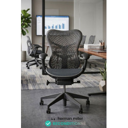 Mirra Herman Miller