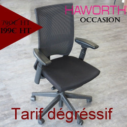 Fauteuil System x 88 Haworth
