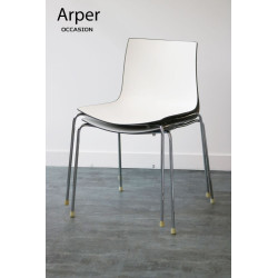 Chaises Arper Catifa