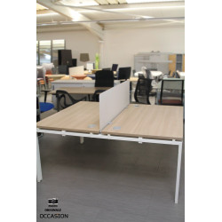 Bureaux bench 