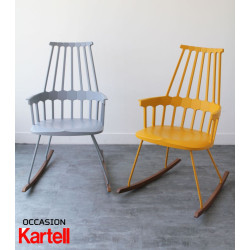 Chaise KARTELL