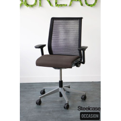 Catalogue fauteuil Steelcase