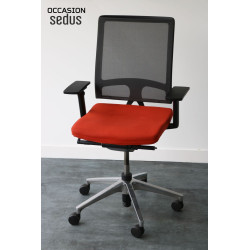 Fauteuil Sedus occasion