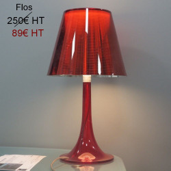 Lampe Kartel Starck
